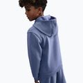 Dětská mikina Nike Sportswear Club Fleece world indigo/white 6