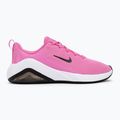 Dámské tréninkové boty Nike Bella 7 Playful Pink/White/Black 2
