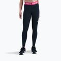 Dámské legíny Nike Pro 365 Tight black/rush pink/white