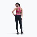 Dámské legíny Nike Pro 365 Tight black/rush pink/white 3