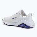 Dámské tréninkové boty Nike Bella 7 white/white/court purple 3