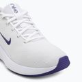 Dámské tréninkové boty Nike Bella 7 white/white/court purple 7
