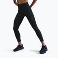 Dámské běžecké legíny Nike Tempo High-Waisted 7/8 black