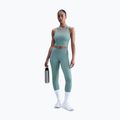 Dámský tréninkový top Nike One Fitted Dri-Fit Cropped Tank cannon/bicoastal 2
