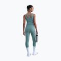 Dámský tréninkový top Nike One Fitted Dri-Fit Cropped Tank cannon/bicoastal 3