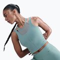 Dámský tréninkový top Nike One Fitted Dri-Fit Cropped Tank cannon/bicoastal 6