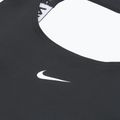 Dámské tréninkové tričko Nike Pro Dri-Fit black/white 3