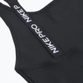 Dámské tréninkové tričko Nike Pro Dri-Fit black/white 4
