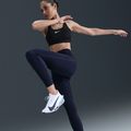 Dámské běžecké legíny Nike Tempo High-Waisted 7/8 midnight navy 7