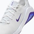 Dámské tréninkové boty Nike Bella 7 white/white/court purple 9