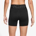 Dámské šortky Nike Pro Sculpt High Waisted 5" Biker black/anthracite/white 2