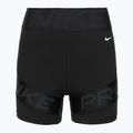 Dámské šortky Nike Pro Sculpt High Waisted 5" Biker black/anthracite/white 5