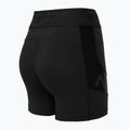 Dámské šortky Nike Pro Sculpt High Waisted 5" Biker black/anthracite/white 8