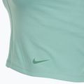 Dámský tréninkový top Nike One Fitted Dri-Fit Cropped Tank cannon/bicoastal 9