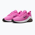 Dámské tréninkové boty Nike Bella 7 Playful Pink/White/Black 10