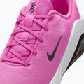 Dámské tréninkové boty Nike Bella 7 Playful Pink/White/Black 15