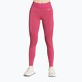 Dámské tréninkové legíny Nike Pro High-Waisted sweet beet/white