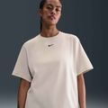 Dámské tričko Nike Sportswear Essential light bone 4