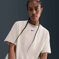 Dámské tričko Nike Sportswear Essential light bone 7