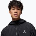 Kurtka męska Nike Jordan Sport Classic black/white 3
