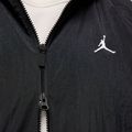 Pánská bunda  Jordan Sport Classic black/white 6