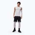Pánské termoaktivní tričko Nike Jordan Sport Dri-FIT white/black 2