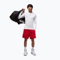 Pánská termo mikina Jordan Sport white/black 2