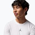 Pánská termo mikina Jordan Sport white/black 4