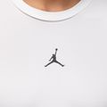 Pánská termo mikina Jordan Sport white/black 5