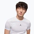 Pánské termo tričko Jordan Sport white/black 4