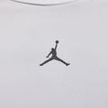 Pánské termo tričko Jordan Sport white/black 5