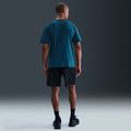 Pánské tričko Nike Hyverse Dri-Fit UV Top blue force/still red 5