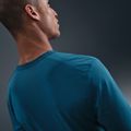 Pánské tričko Nike Hyverse Dri-Fit UV Top blue force/still red 7