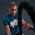 Pánské tričko Nike Hyverse Dri-Fit UV Top blue force/still red 8