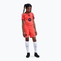 Dětský fotbalový dres Nike FC Barcelona 2025/26 Stadium Third Jr bright mango/midnight navy/midnight navy 4