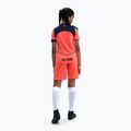 Dětský fotbalový dres Nike FC Barcelona 2025/26 Stadium Third Jr bright mango/midnight navy/midnight navy 5
