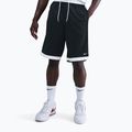 Pánské basketbalové šortky Nike DNA Academy Dri-FIT 11" black/white/white