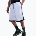 Pánské basketbalové šortky Nike DNA Academy Dri-FIT 11" white/black/black