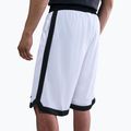 Pánské basketbalové šortky Nike DNA Academy Dri-FIT 11" white/black/black 3