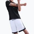 Pánské basketbalové šortky Nike DNA Academy Dri-FIT 11" white/black/black 5