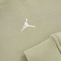 Pánská mikina  Jordan Brooklyn Fleece medium khaki/sail 11