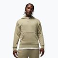 Pánská mikina Nike Jordan Brooklyn Fleece medium khaki/sail