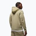 Pánská mikina  Jordan Brooklyn Fleece medium khaki/sail 3