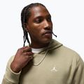 Pánská mikina  Jordan Brooklyn Fleece medium khaki/sail 4