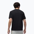 Pánské tričko na lezení  Jordan Sport Dri-Fit Jumpman black/white 3
