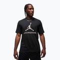 Pánské tričko Nike Jordan Sport Dri-Fit black/white