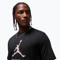 Pánské tričko Nike Jordan Sport Dri-Fit black/white 4