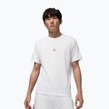 Pánské tričko na lezení  Jordan Sport Dri-Fit Jumpman white/black