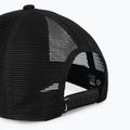 Pánská kšiltovka Nike Rise Structured Trucker black/black/white 4