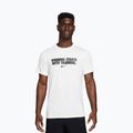 Pánské tričko Nike Dri-Fit Winning white/black